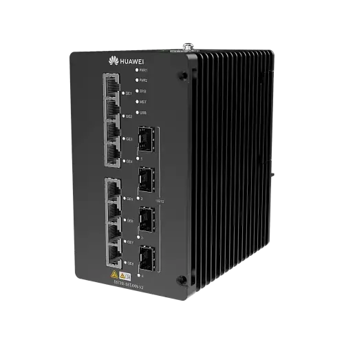 Коммутатор Huawei CloudEngine S5735I-S8T4XN-V2