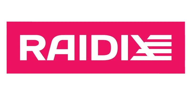 RAIDIX 5
