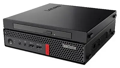 Рабочая станция Lenovo ThinkStation P320 Tiny