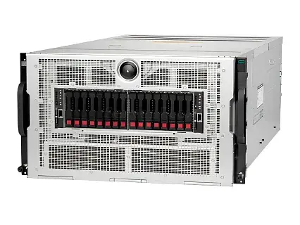 HPE ProLiant XL675d Gen10 Plus (8× A100 SXM 80GB)