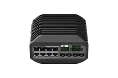 Коммутатор Ruijie RG-IS5200-8GT4XS-UP-DC