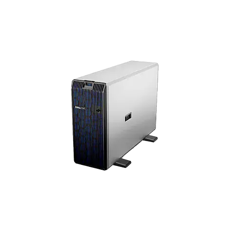 Сервер Dell PowerEdge T550 8SFF
