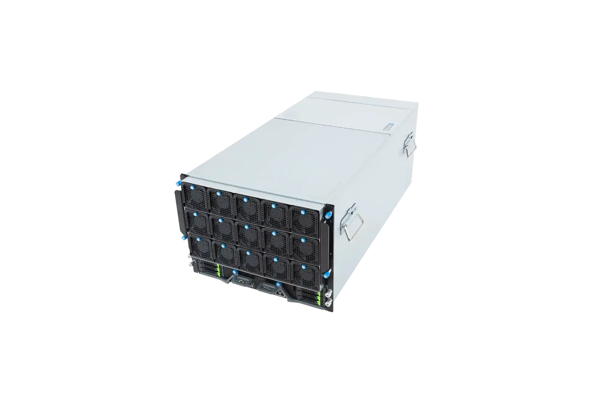Сервер Gigabyte G894-AD1-AAX5 8NVMe