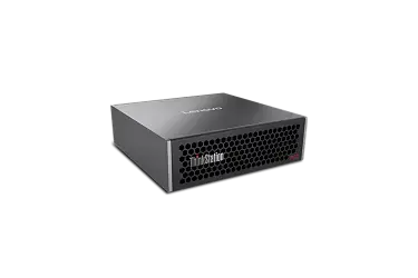 Lenovo ThinkStation PGX NVMe