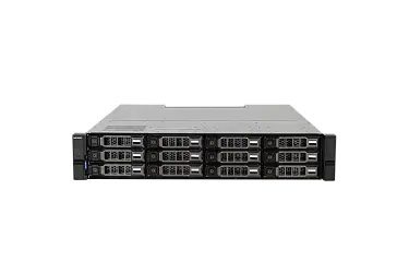 СХД Dell PowerVault ME4012 iSCSI/FC