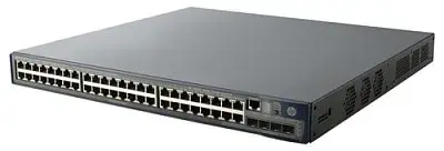 Коммутаторы HP серии 5120 SI