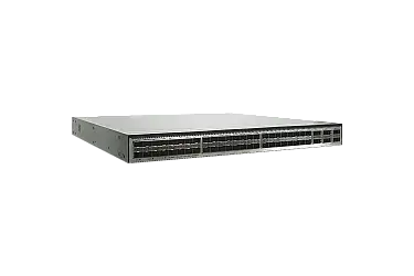Коммутатор ЦОД Huawei CE6881-48S6CQ-F