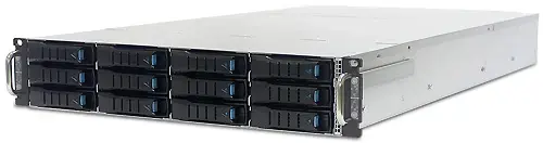 Сервер AIC HP202-AG