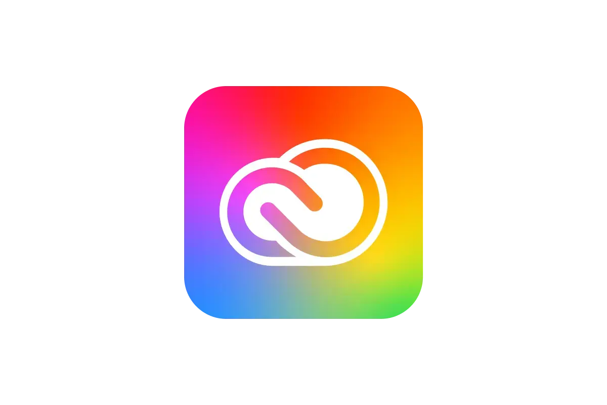 Adobe Creative Cloud Pro for teams