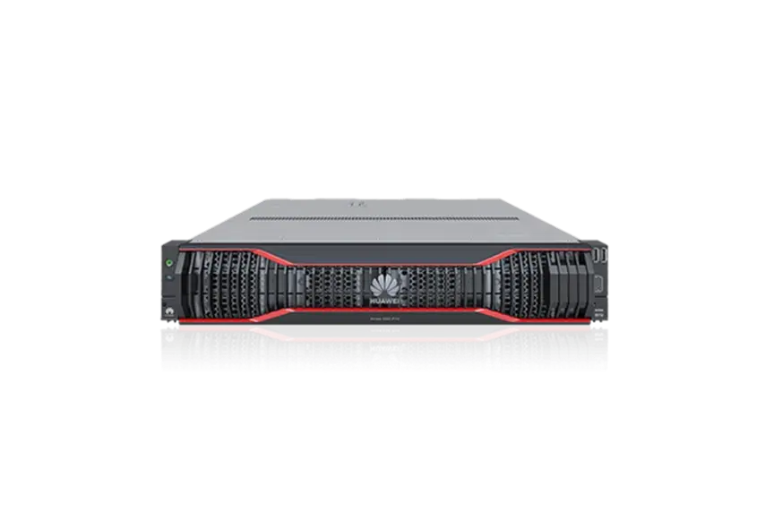 Сервер Huawei Atlas 500 Pro AI Model 3000 12LFF