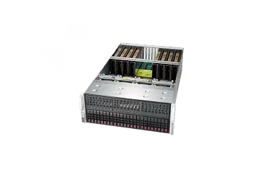 Supermicro SYS-4028GR-TR 24SFF