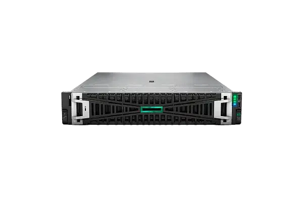 Конфигуратор сервера HPE DL345 Gen11 8SFF