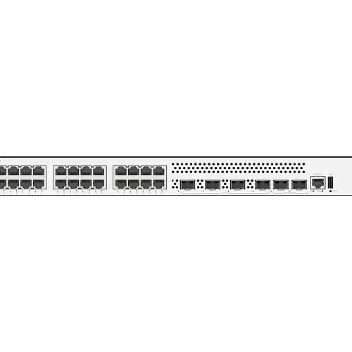 Коммутатор Huawei CloudEngine S5735-S24T4XE-C-V2