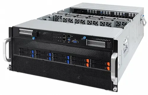 Сервер Aquarius T60 D55