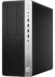 Персональный компьютер HP EliteDesk 800 G5 Tower