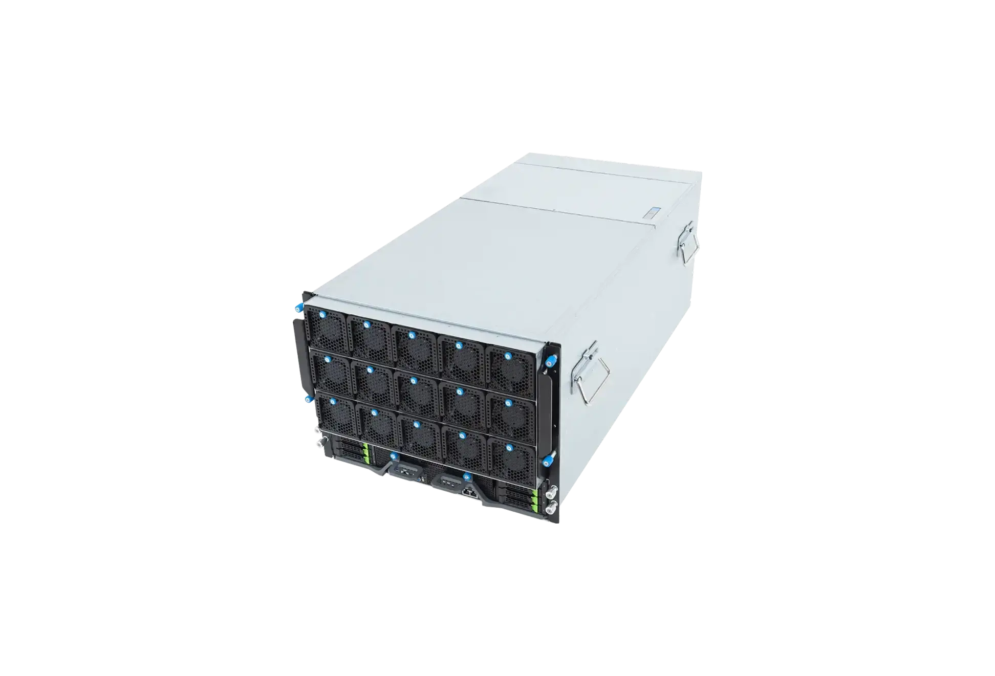 Сервер Gigabyte G894-ZD3-AAX7 8NVMe