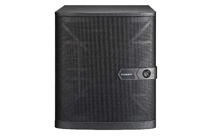 Сервер Supermicro SYS-5029C-T
