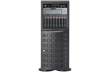 Supermicro 7048R-C1R4+