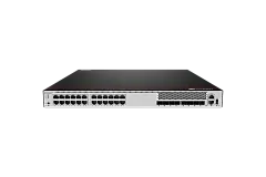 Коммутатор Huawei CloudEngine S5755-S24T8Y