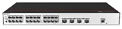 Коммутаторы Huawei CloudEngine серии S3710-H