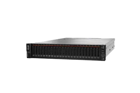 Lenovo TS ThinkSystem SR650 V2 8SFF