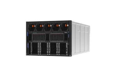 Lenovo ThinkSystem SR680a V3