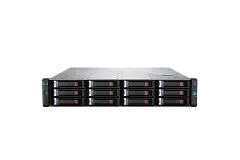СХД HPE MSA 2050 FC/iSCSI 12LFF