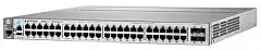 Коммутаторы HPE Aruba серии 3800
