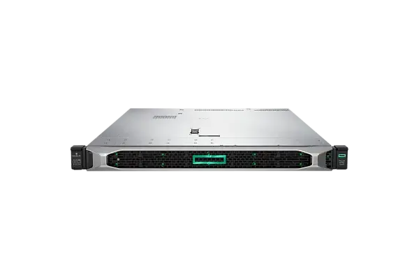 Конфигуратор сервера HPE DL360 Gen10 8SFF