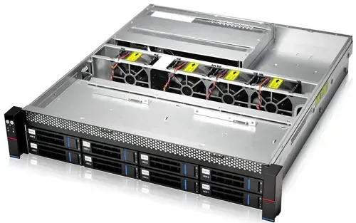 Сервер Qtech QSRV-230804