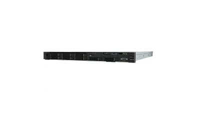 xFusion 1288H V6 8SFF