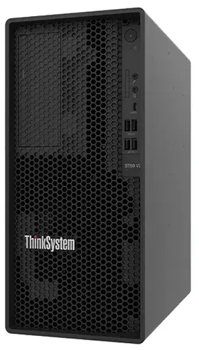 Сервер Lenovo ThinkSystem ST50 V2