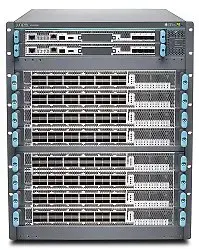 Универсальный пограничный маршрутизатор Juniper MX10008