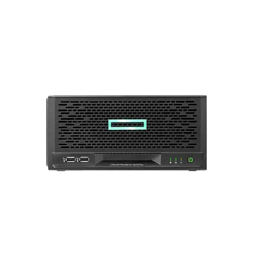 Сервер HPE ProLiant MicroServer Gen10 Plus 4LFF