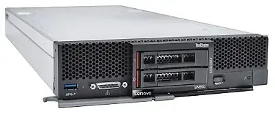 Lenovo ThinkSystem SN550
