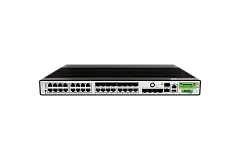 Коммутатор Huawei CloudEngine S5735I-H24U8S4XE-QA-V2
