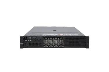 Dell PowerEdge R730 8SFF
