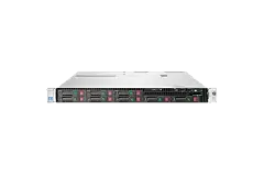 HPE ProLiant DL160 Gen8 8SFF