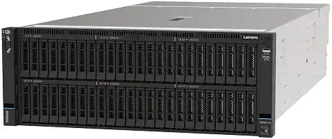 Lenovo ThinkSystem SR860 V3