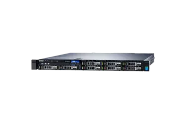 Dell PowerEdge R330 8SFF
