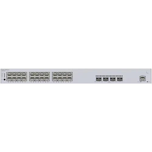 Коммутатор Huawei CloudEngine S310-24P4X