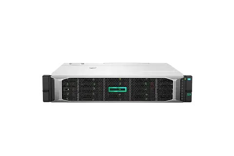 СХД JBOD D3710 (25×2.5") 25SFF