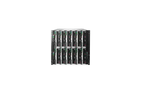 Blade-система HPE Synergy 12000