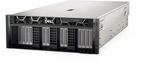 Dell EMC PowerEdge XE9685L