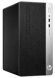 Персональный компьютер HP ProDesk 400 G5 Microtower