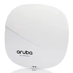 Точки доступа HPE Aruba серии 320