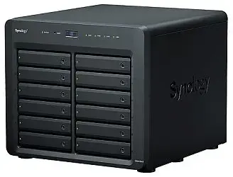 Система хранения данных Synology DS2419+II
