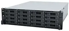 Система хранения данных Synology RS2821RP+