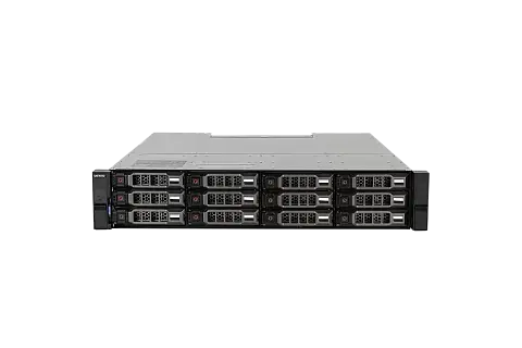 СХД Dell PowerVault ME4012 SAS