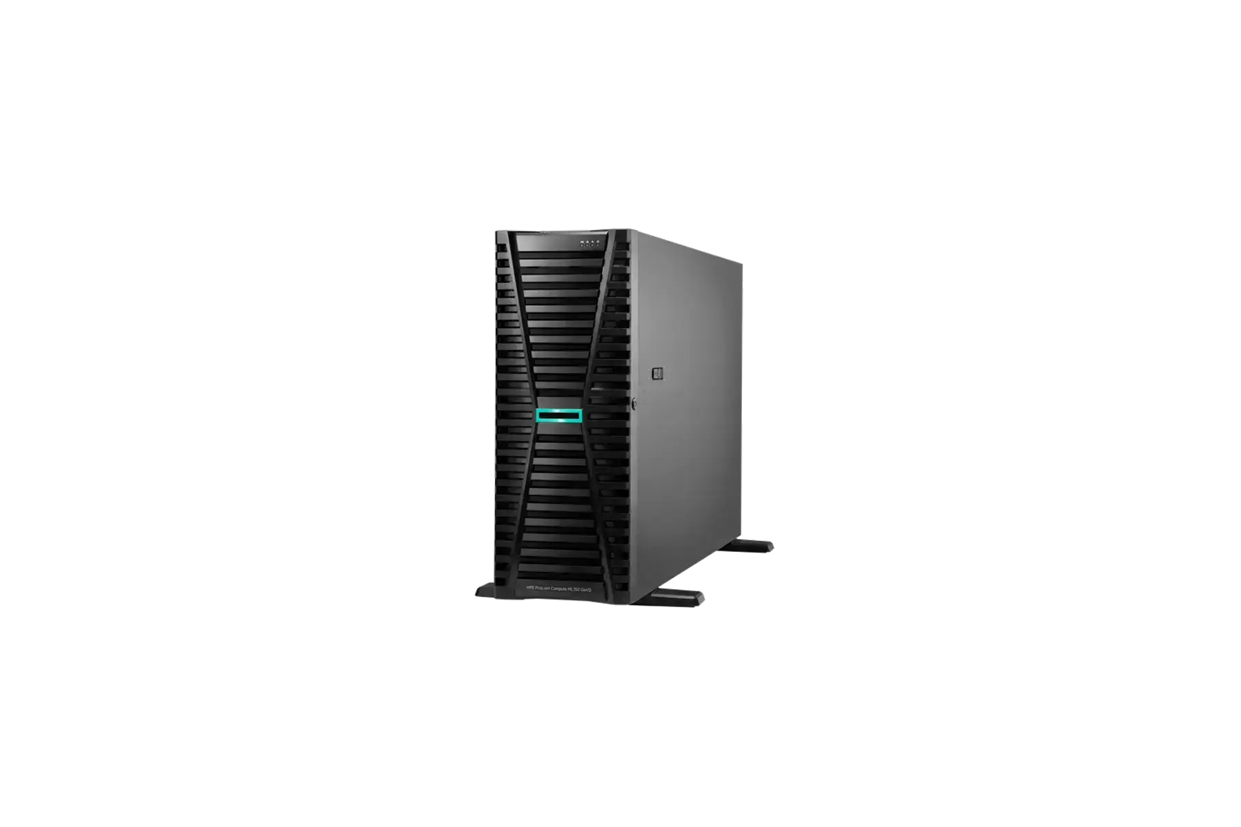 Сервер HPE ProLiant ML350 Gen12 4LFF